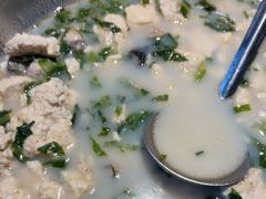 -95号酱骨·一块豆腐(展春园西路店)
