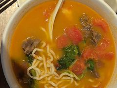 -寻裕记·现炒浇头面(人民广场店)