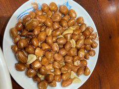 花生米-迎乐园拉面馆