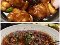 -东江海鲜酒家(艺都分店)
