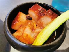 东坡肉-江南里·新浙菜(苏州大悦城店)