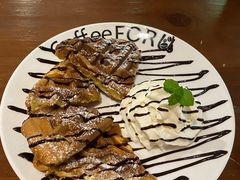 -旧雨咖啡·CoffeeFORU(黄村奥体店)
