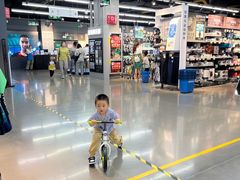 -迪卡侬(民族东店)