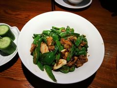 -炊烟小炒黄牛肉(东庆街店)