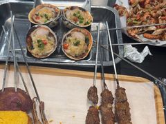 -老虎滩大连海鲜烧烤(建邺云锦路总店)