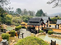 -崇阳三特浪口温泉
