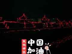 景点-龙津风雨桥