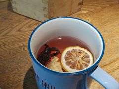 -蜜桃餐厅·伴山(湖滨商业街店)