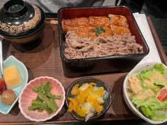 -玄白·炭烤活鳗(上海首店)