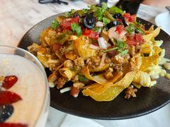 -The Rug Cafe(王府中环店)