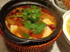 -小菜园新徽菜(苏州繁花中心店)