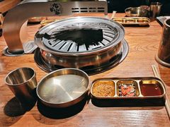 -九田家黑牛烤肉料理(新辰里亚运村店)