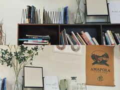 -工页咖啡X COFFEE(龙东路店)