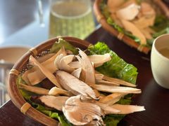 -滇野云南野生菌餐厅