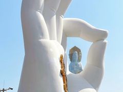 -三亚南山文化旅游区