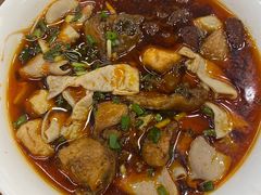 -蒋家肠旺面馆(合群路店)