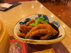 -点都德(聚福楼店)