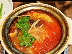 -前门后头老北京铜锅涮肉·京味菜·烤鸭(伊藤洋华堂店)