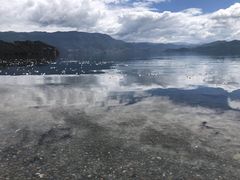 -丽江泸沽湖景区-里格半岛