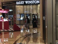 -Harry Winston 海瑞温斯顿