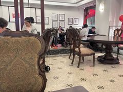 -1868 Café(上海自然博物馆店)