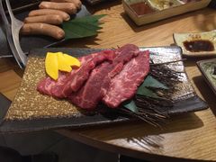 -赤坂亭·M9和牛烧肉·铁板烧(合肥万象城店)