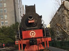 -江墅铁路遗址公园