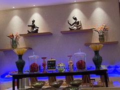 -东方之珠洗浴休闲广场(南开店)