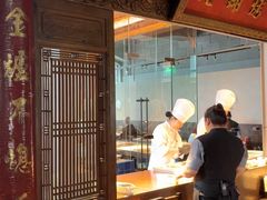 -北京老铺烤鸭(老城根店)