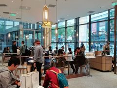 -奈雪的茶(青岛卓悦里INTOWN店)