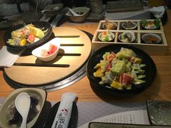 -赤坂亭·M9和牛烧肉·铁板烧·日料398放题(长泰广场店)