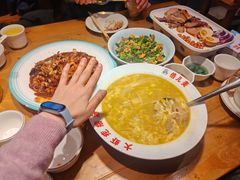 -倍儿美海鲜排挡·非遗海鲜蒸饺(洋货店)