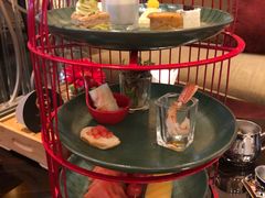 -无锡君来洲际酒店