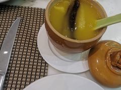 -漳州佰翔圆山酒店·圆山畔西餐厅