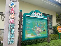 -森波拉奇妙世界