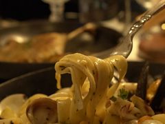 -火车头法国西餐厅