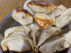 -黄阿姨锅贴大王(万航渡路店)