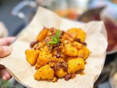 -由衷贵州酸汤牛肉火锅(新桥店)