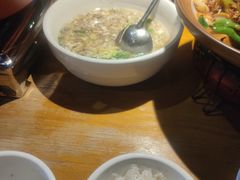 -田婆婆的菜(新天地店)