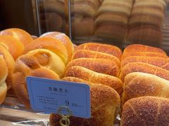 -21克拉面包(崂山万象汇店)