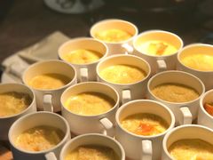 -红林大酒店RFcafe自助餐厅