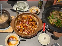-麻都·成都菜(人民广场店)
