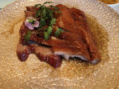 -成都瑞吉酒店·宴庭中餐厅