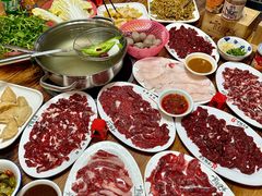 -官塘兄弟·潮汕牛肉店(官塘总店)