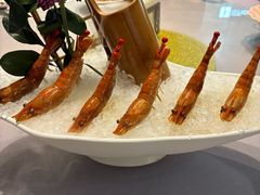-云锦壹号·淮扬宴(徐汇万科店)