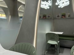 -SaladJohn沙拉匠(凯德1818店)