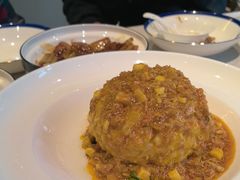 -狮王府淮扬菜(夫子庙老门东店)