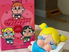 -泡泡玛特POPMART(世豪广场店)