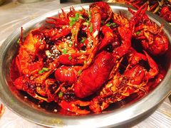 -巴厘龙虾·榜首油焖大虾(音乐学院·沿江酒馆店)