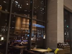 -博林天瑞喜来登酒店·西丽尚膳